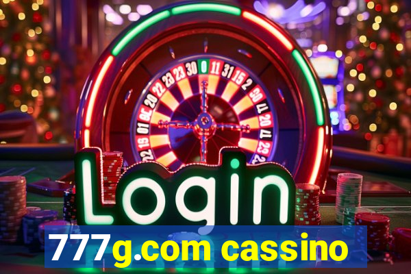 777g.com cassino